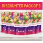 Organic ProteinMax (Chocolate) Family Pack